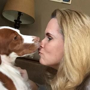 Meet your Posher, Alicia-ali